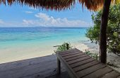 Rissen Homestay, Marandan Weser, Batanta, Raja Ampat