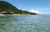Tanjung Mansuar Homestay, Pulau Mansuar, Raja Ampat