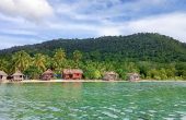 Tanjung Mansuar Homestay, Pulau Mansuar, Raja Ampat