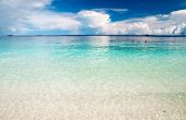 Yengkris Homestay, Pulau Gam, Raja Ampat