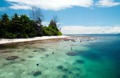 Rissen Homestay, Marandan Weser, Batanta, Raja Ampat