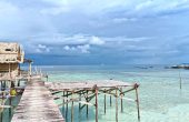 Napoleon Sawandarek Homestay, Sauwandarek, Pulau Mansuar, Raja Ampat