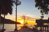Ransiwor Homestay, Pulau Ransiwor, Raja Ampat