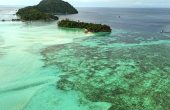 Ransiwor Homestay, Pulau Ransiwor, Raja Ampat