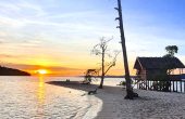 Ransiwor Homestay, Pulau Ransiwor, Raja Ampat