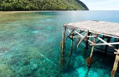 Erens Guest House, Sawandarek, Pulau Mansuar, Raja Ampat