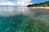 Erens Guest House, Sawandarek, Pulau Mansuar, Raja Ampat