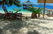 Mioskor Homestay, Pam (Fam) Islands, Raja Ampat