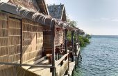 Nyandesner Homestay, Pulau Mansuar, Raja Ampat