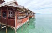 Gibran Homestay, Pulau Kri, Raja Ampat