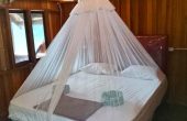 Lagoon Homestay, Batu Rufas, Pam Islands, Raja Ampat