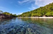 Gloria Homestay, Piaynemo, Fam Islands, Raja Ampat