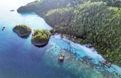 Gloria Homestay, Piaynemo, Fam Islands, Raja Ampat