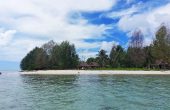 Helda Homestay, Yef Kabu, West Waigeo, Raja Ampat