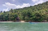 Sawedi Homestay, Sauwandarek, Pulau Mansuar, Raja Ampat