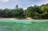Sawedi Homestay, Sauwandarek, Pulau Mansuar, Raja Ampat