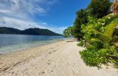 Snonbepur Homestay, Pulau Dayan, Batanta, Raja Ampat