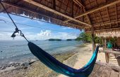 Wainay Homestay, Pulau Gam, Raja Ampat