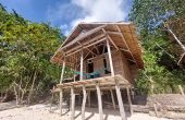 Wainay Homestay, Pulau Gam, Raja Ampat