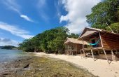 Wainay Homestay, Pulau Gam, Raja Ampat