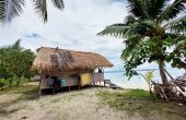 Yefkabu Homestay, West Waigeo, Raja Ampat