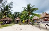 Yefkabu Homestay, West Waigeo, Raja Ampat