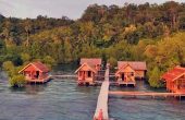 Nyanse Homestay, Raja Ampat