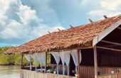 Nyanse Homestay, Raja Ampat