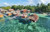 Adefiro Homestay, Pulau Arborek, Raja Ampat