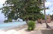 Mamere Homestay, Saukabu, Pulau Pam, Raja Ampat
