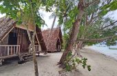 Mamere Homestay, Saukabu, Pulau Pam, Raja Ampat