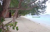 Mamere Homestay, Saukabu, Pulau Pam, Raja Ampat