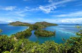 Ormandira Homestay, Pulau Piaynemo, Pam Islands, Raja Ampat