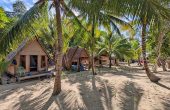 Ormandira Homestay, Pulau Piaynemo, Pam Islands, Raja Ampat