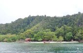 Ormandira Homestay, Pulau Piaynemo, Pam Islands, Raja Ampat