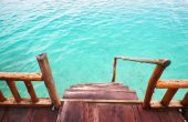 Rosye Homestay, Pulau Pam, Raja Ampat
