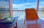 Sehati Homestay, Pulau Arborek, Raja Ampat