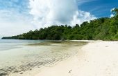Karangkary Homestay, Pulau Waiweser, Batanta, Raja Ampat