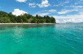 Karangkary Homestay, Pulau Waiweser, Batanta, Raja Ampat