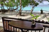 Mandarou Homestay, Fam Island, Raja Ampat