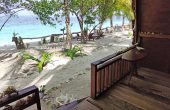 Mandarou Homestay, Fam Island, Raja Ampat