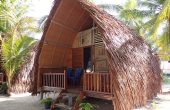 Mandarou Homestay, Fam Island, Raja Ampat