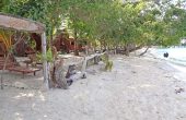 Mandarou Homestay, Fam Island, Raja Ampat
