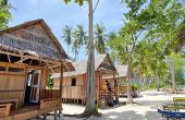 Saubaryam Homestay, Pulau Pam, Raja Ampat