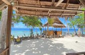 Saubaryam Homestay, Pulau Pam, Raja Ampat