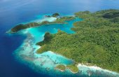 Yenmankankan Homestay, Pulau Piaynemo, Raja Ampat