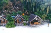 Amfriwen Homestay, Pulau Friwen, Raja Ampat