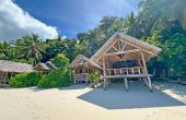 Amfriwen Homestay, Pulau Friwen, Raja Ampat