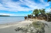 Ayau Homestay, Pulau Ayau, Raja Ampat