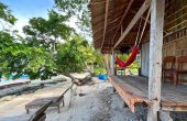 Ayau Homestay, Pulau Ayau, Raja Ampat